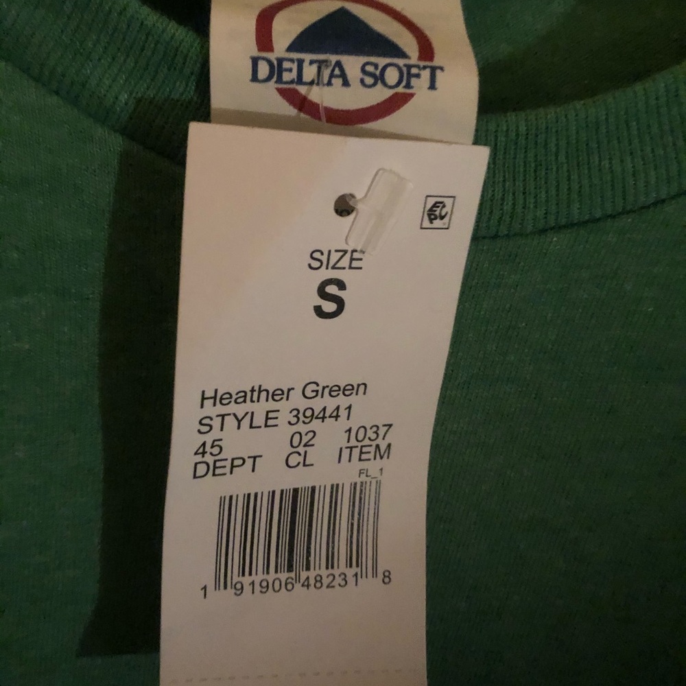 Ireland Irish Tee - Picture 3 of 3